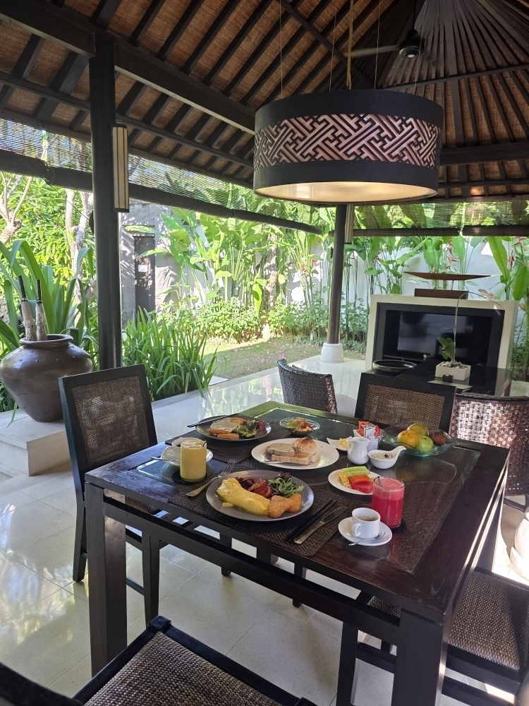 スタッフ皆フレンドリー♪-3