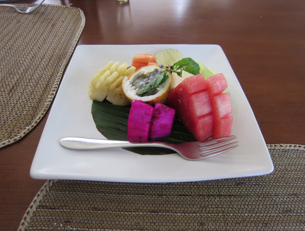 ゆったりと、でも楽しく過ごせます!-4