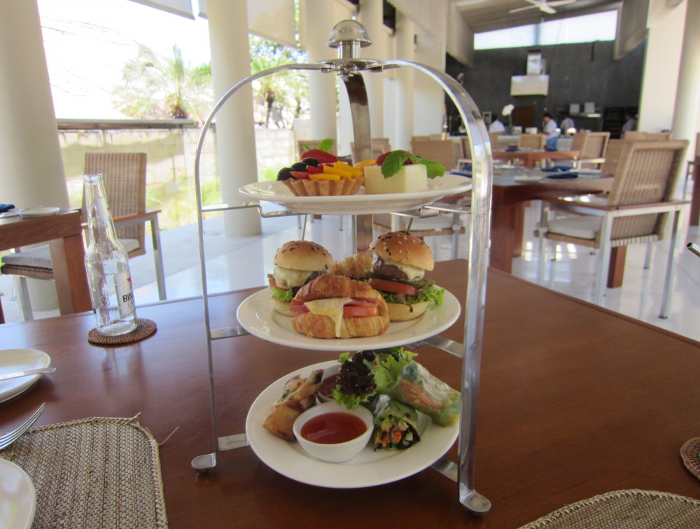 ゆったりと、でも楽しく過ごせます!-5