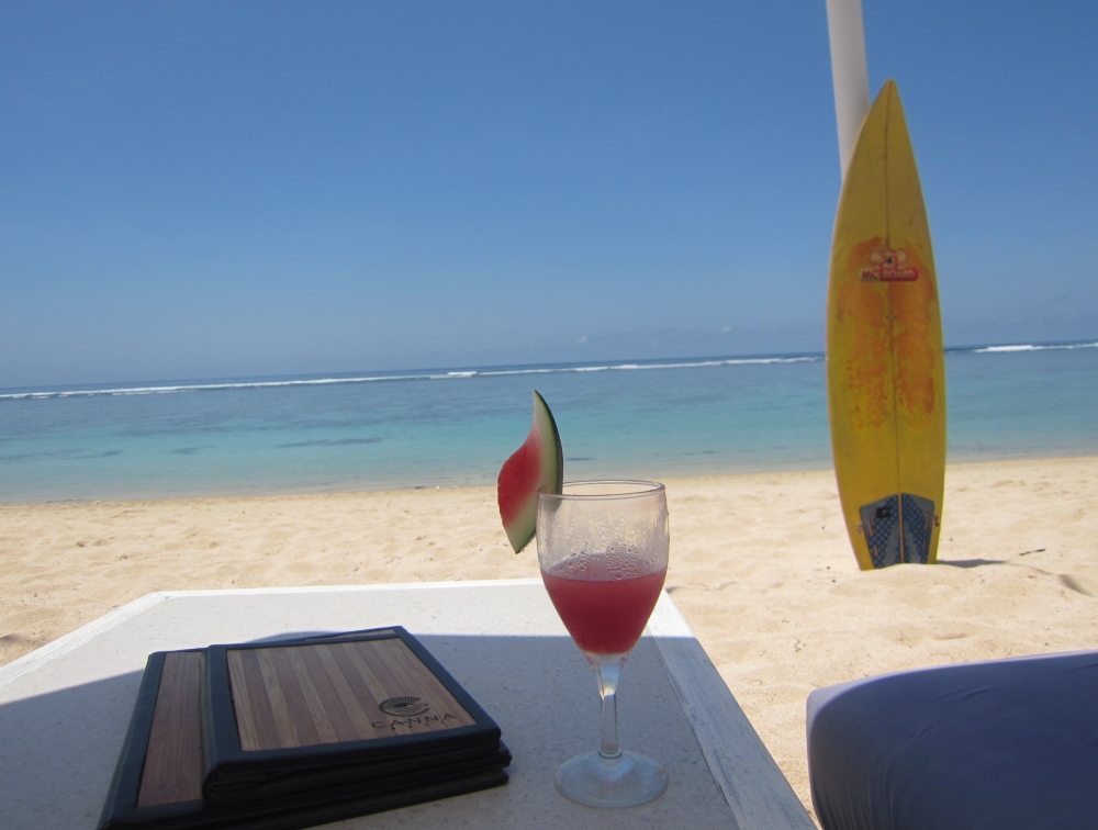 ゆったりと、でも楽しく過ごせます!-6