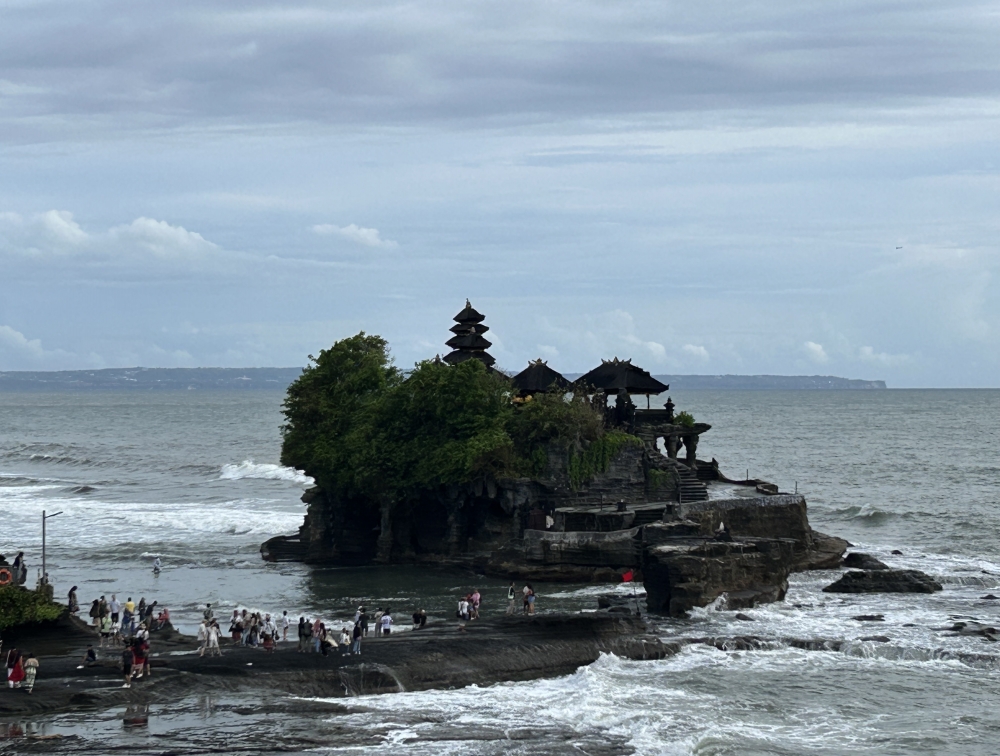 母親と初海外-6