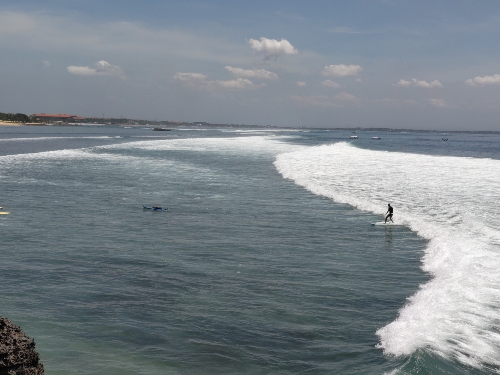 (PUE)【貸切】*ウルワツ寺院とケチャファイヤーダンス鑑賞 (ご夕食なし)