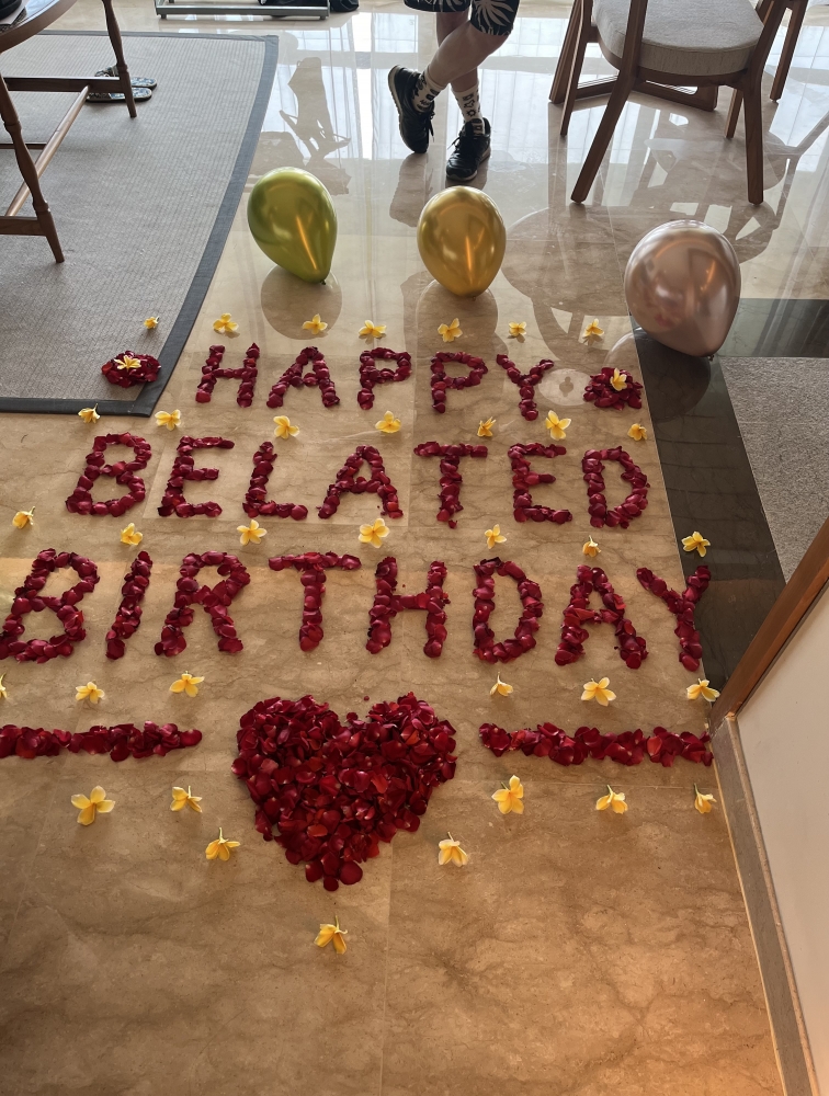 アヤナリゾート セガラバリ